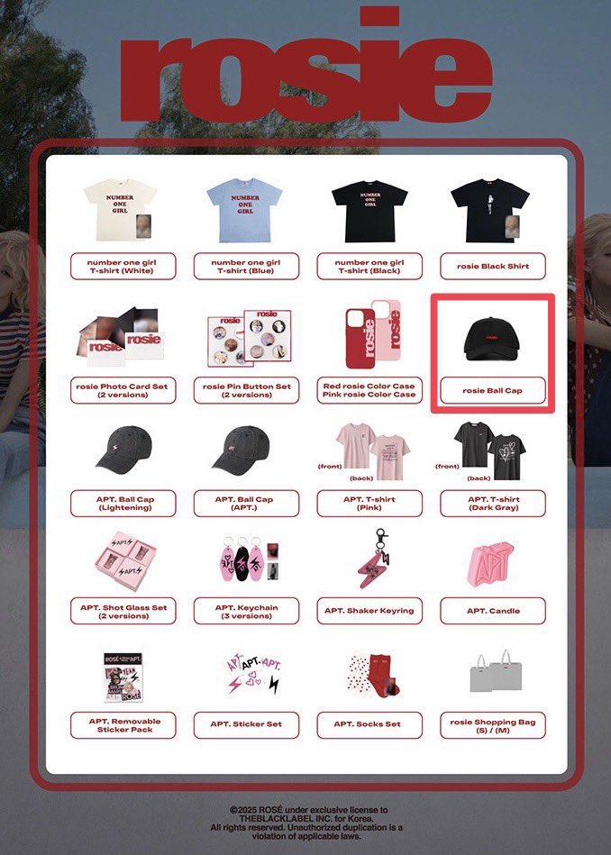 blue14cm's tweet photo. ★ ROSIE CAP  
✿[จาก pop up rosie SG ( rosé )]

★ ราคา 1,680.- (ร่วมส่ง)
(หิ้วมาจาก popup singapore มา 2,200)

✿ นัดรับสยามลิโด้ได้ค่ะ

#ตลาดนัดBLACKPINK #ตลาดนัดบพ 
#BLACKPINK_DEADLINE_IN_BANGKOK
#ROSÉ #Rose https://t.co/6s0mceMSMR