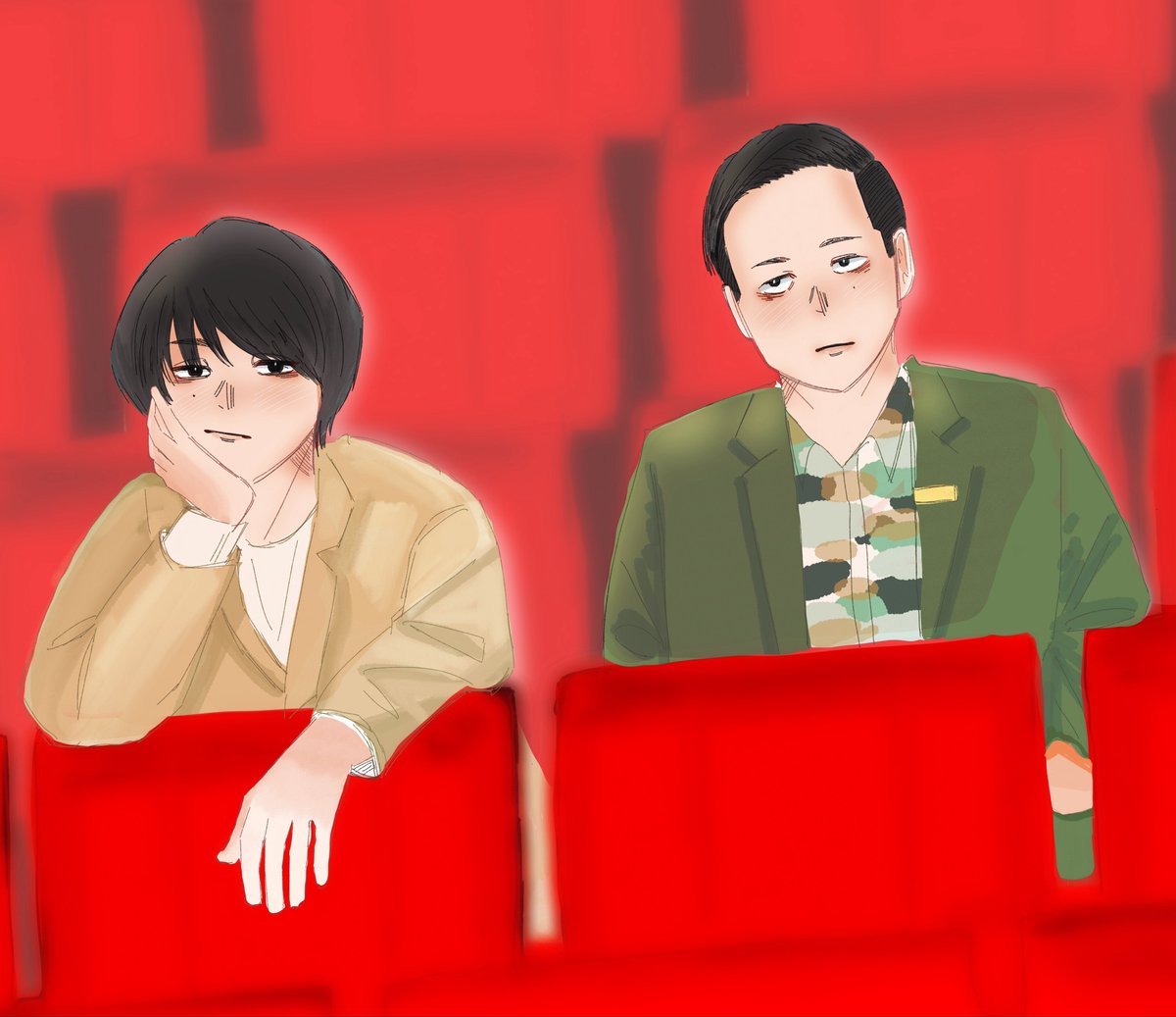 ゆず tweet media