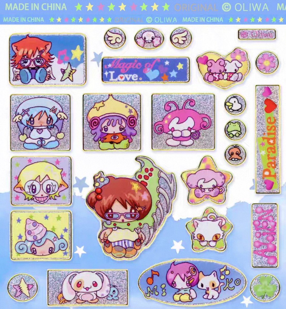 qrreamdn's tweet photo. น่ารักกก ราคาแอบบเเรงเเงะ มีใครสนใจมั้ย #ตลาดนัดsanrio https://t.co/APrnxTiCJK