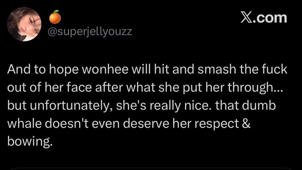 yoongina tweet media