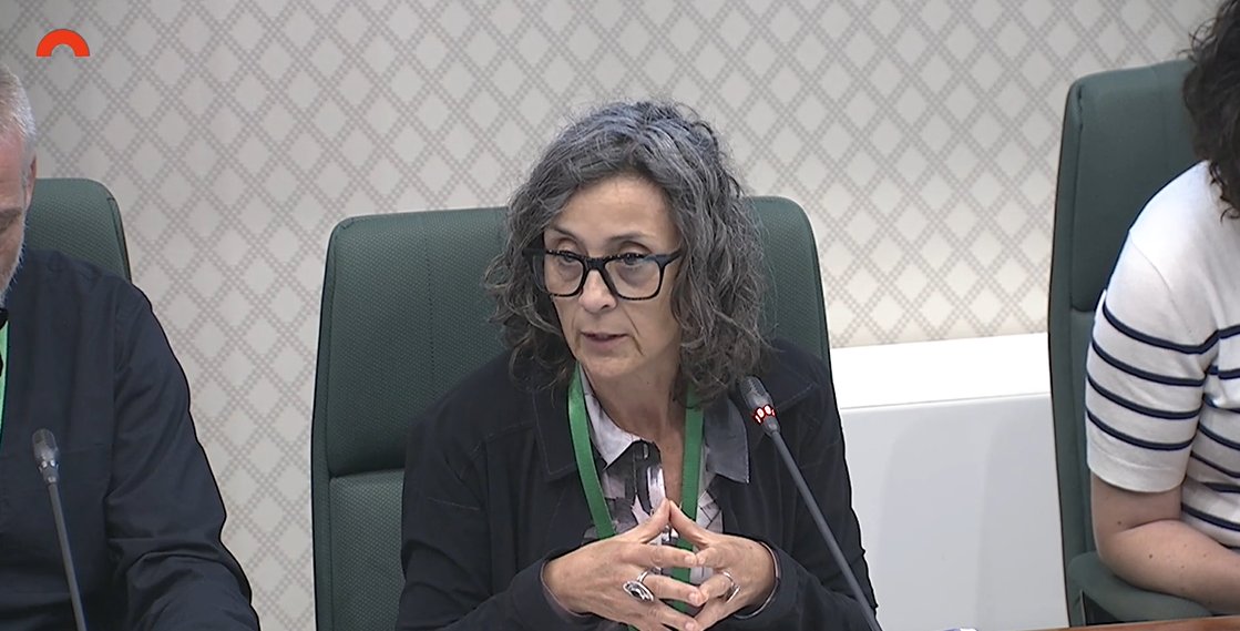 pincatinfancia's tweet photo. 📍 Compareixem a la Comissió d'Infància del @parlamentcat presentant l'informe🧷'#SalutMental i benestar emocional en la #infància i l'adolescència'.

🗣️ "La salut mental dels infants no és només una qüestió sanitària: és una qüestió de futur de país". 

https://t.co/vsskPOpk2A👆 https://t.co/4FCz6YM8lq
