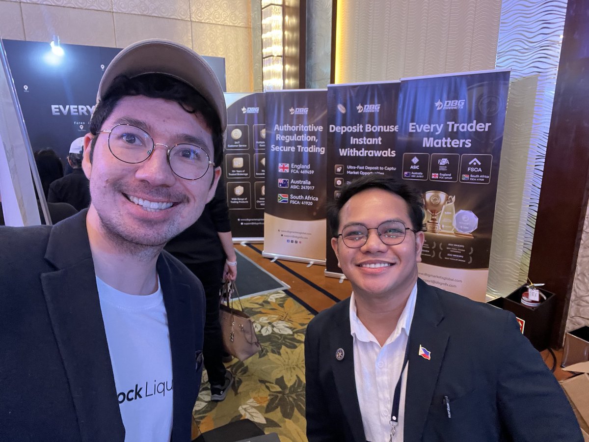 Block Liquidity tweet media
