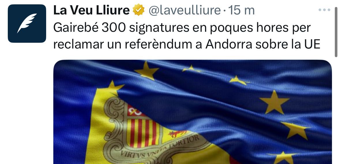 Homs Fernandez Artur tweet media