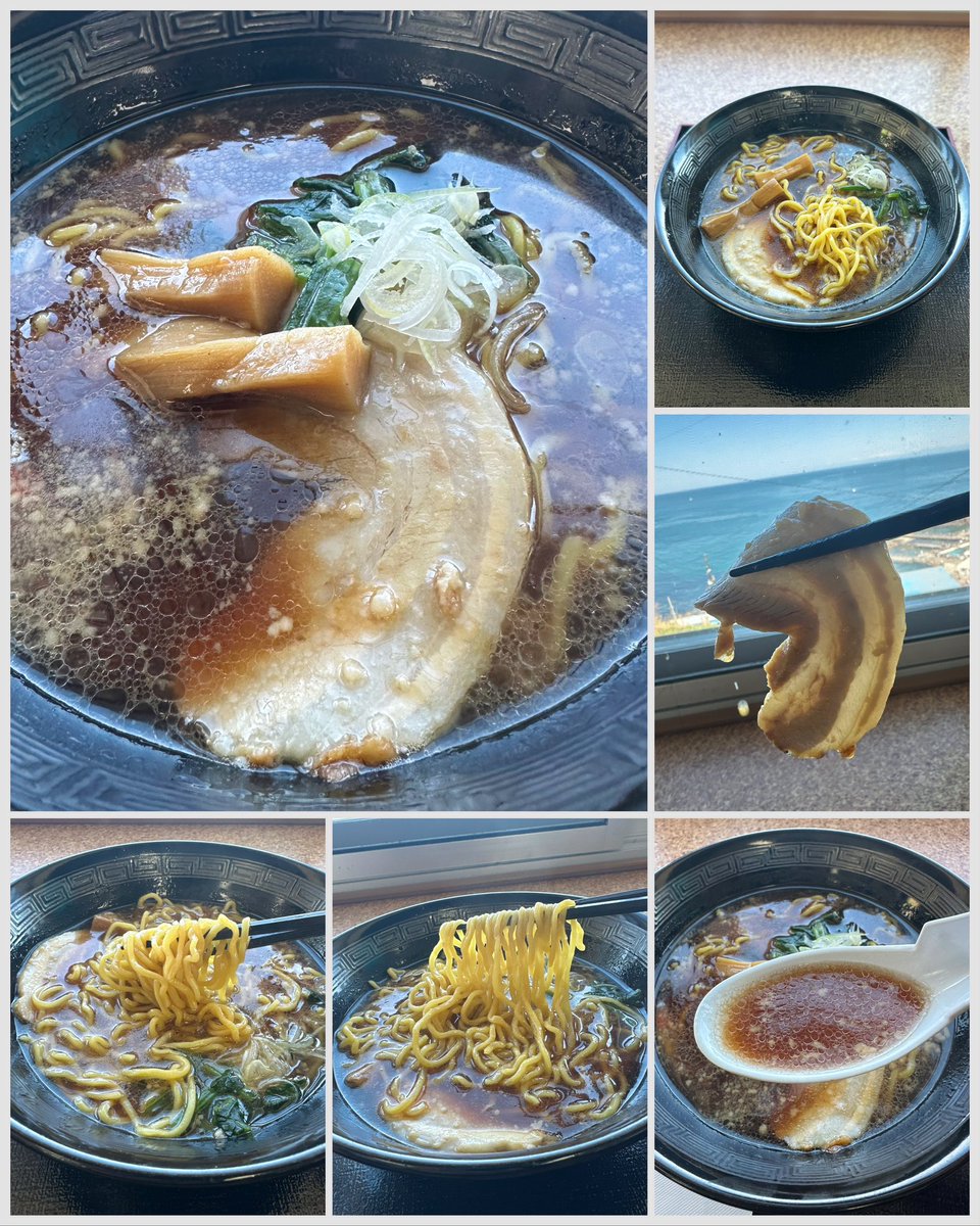 kiyoofdeath's tweet photo. 小樽あんかけ焼きそば/醤油ラーメン at レストラン おたる三幸 水族館店
#ClassB 星人𝗐
What's up??
2009年おたる水族館内レストラン㊗︎1954年北海道小樽市Openしたビアホール 三幸!!のB級グルメ‼️具沢山でソースがgood!!拉麺は甘背脂醤油!!オリジナルの卵麺を絡め‥旨ぁ🤣👍けど、量が少なめ!?笑 https://t.co/m9WYfqixNu