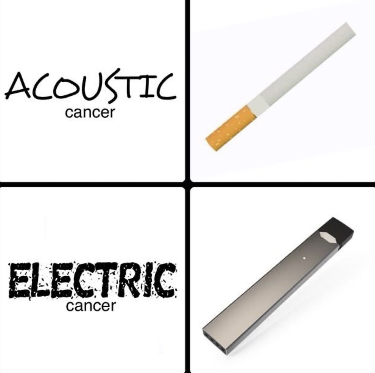 Cigarette Nostalgia tweet media