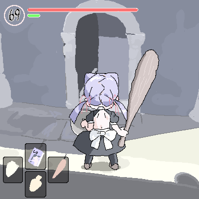 なぁぁぁああああああっ！！