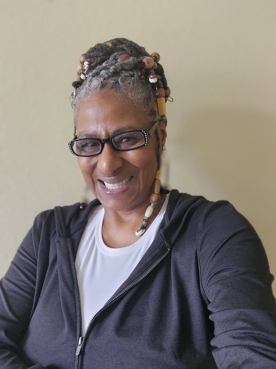 Dr.Marjorie Roberts tweet media
