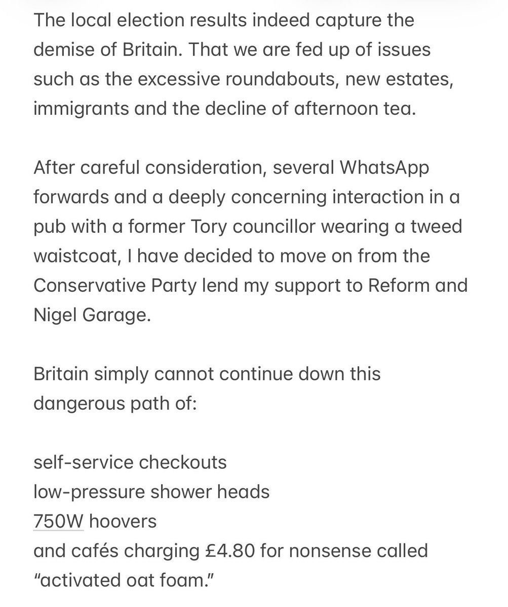 Sir Godfrey Lawson 🇬🇧 tweet media