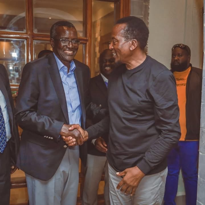 Bin_ely's tweet photo. The future is bright 
With @dkmaraga  the 6th https://t.co/XEWOPnNhq7