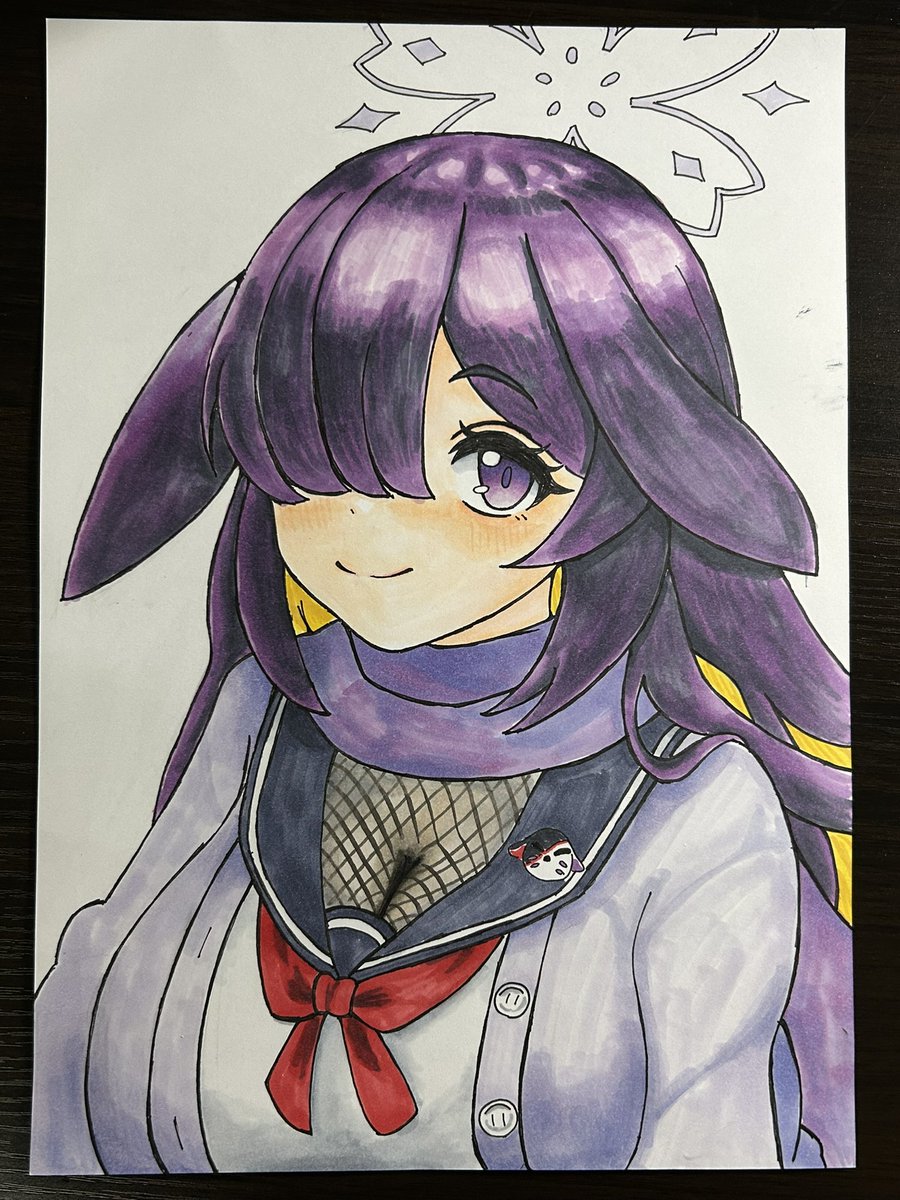 虚無山虚無次郎✿/ボーラス tweet media