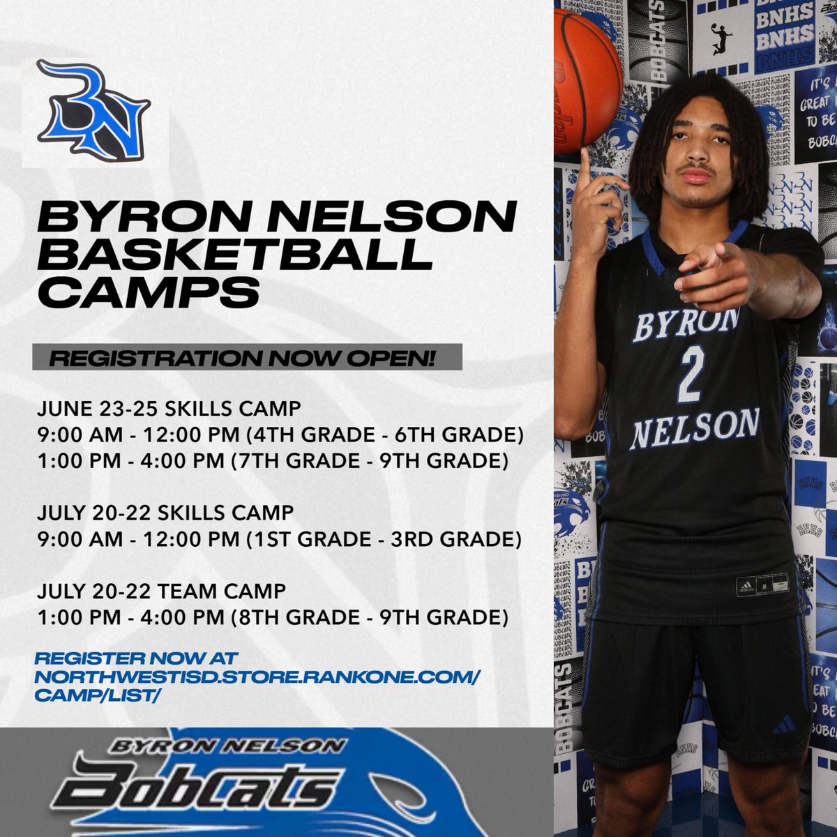 BN_Hoops's tweet photo. Register now!  https://t.co/AZHCIAk0S3 https://t.co/3rW5xNWir6