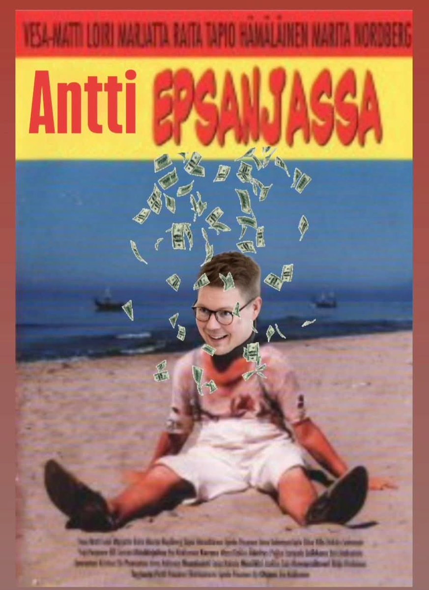 Pimeys Mesimäyrä tweet media