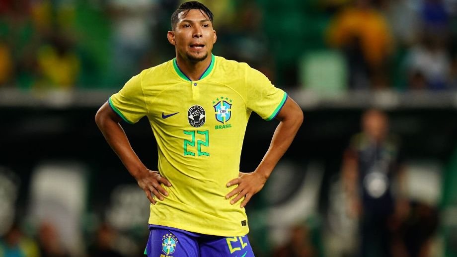 Olé do Brasil tweet media