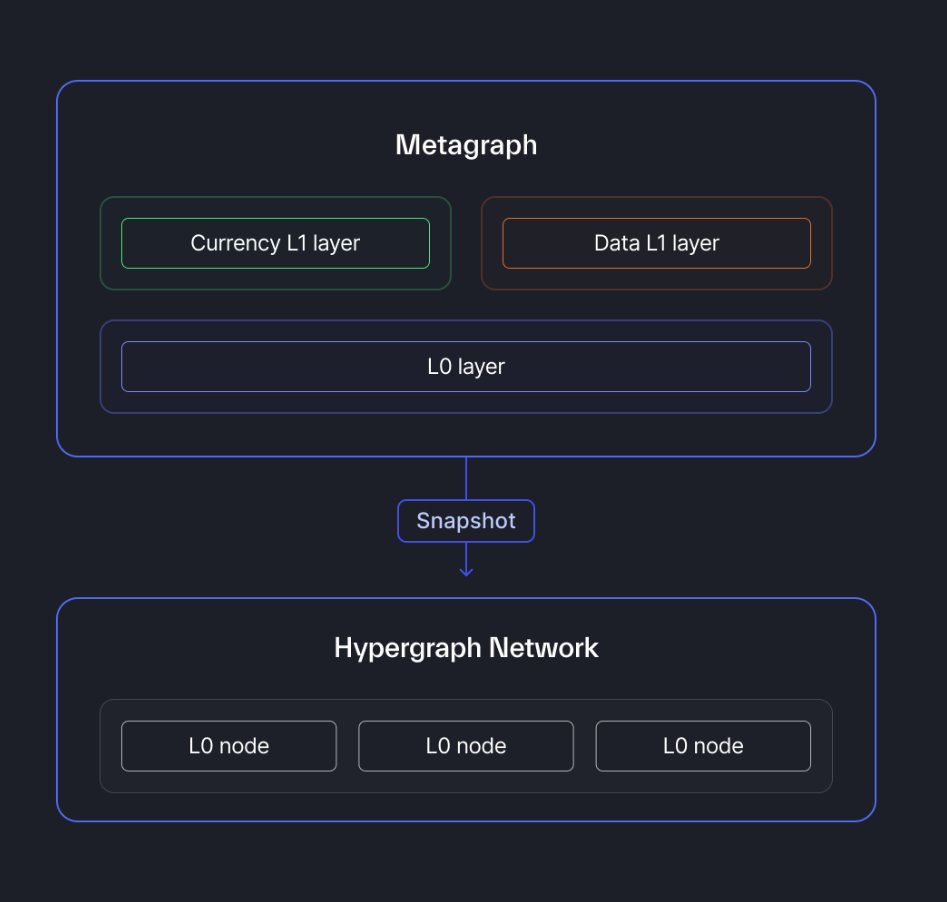 CryptoRickNL's tweet photo. @Dagnum_PI @Conste11ation It's like they already had everything in mind while building the Hypergraph structure.
Metagraphs completes it all.
$DAG
#Hypergraph ↔️ #Metagraph
Perfection. https://t.co/iySefkgPLm