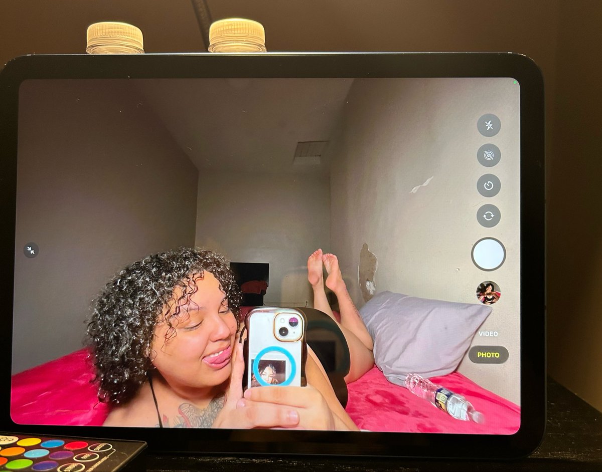 Rennybabyy🌈 tweet media