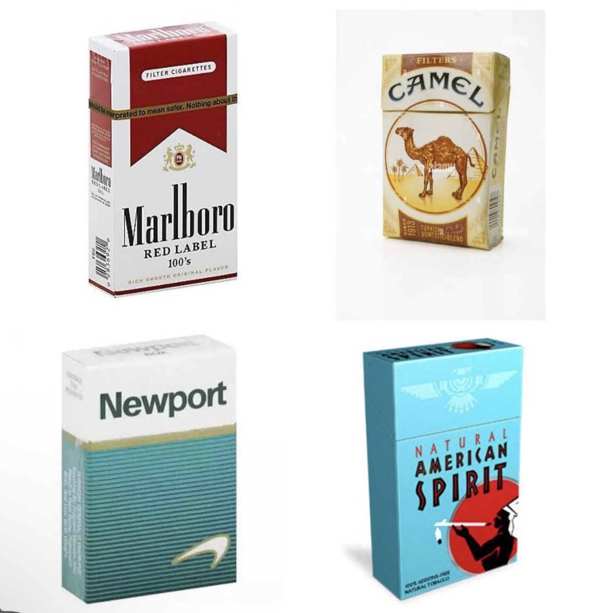 Cigarette Nostalgia tweet media