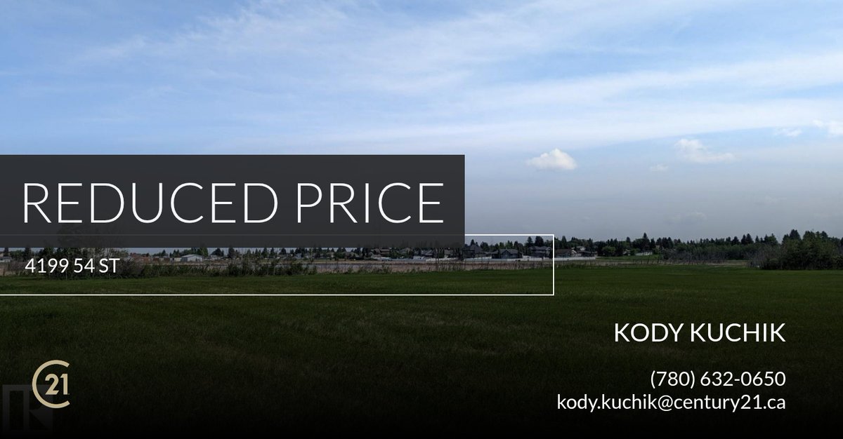 _VEGREVILLE's tweet photo. 📍 Reduced Price 📍 This recently reduced home at 4199 54 St in Vegreville won't last long, so, don't wait to set up a showing! Reach out here or at (780) 632-0650 for more information! https://t.co/Bdl6f05rSY https://t.co/sRYfjOxwME