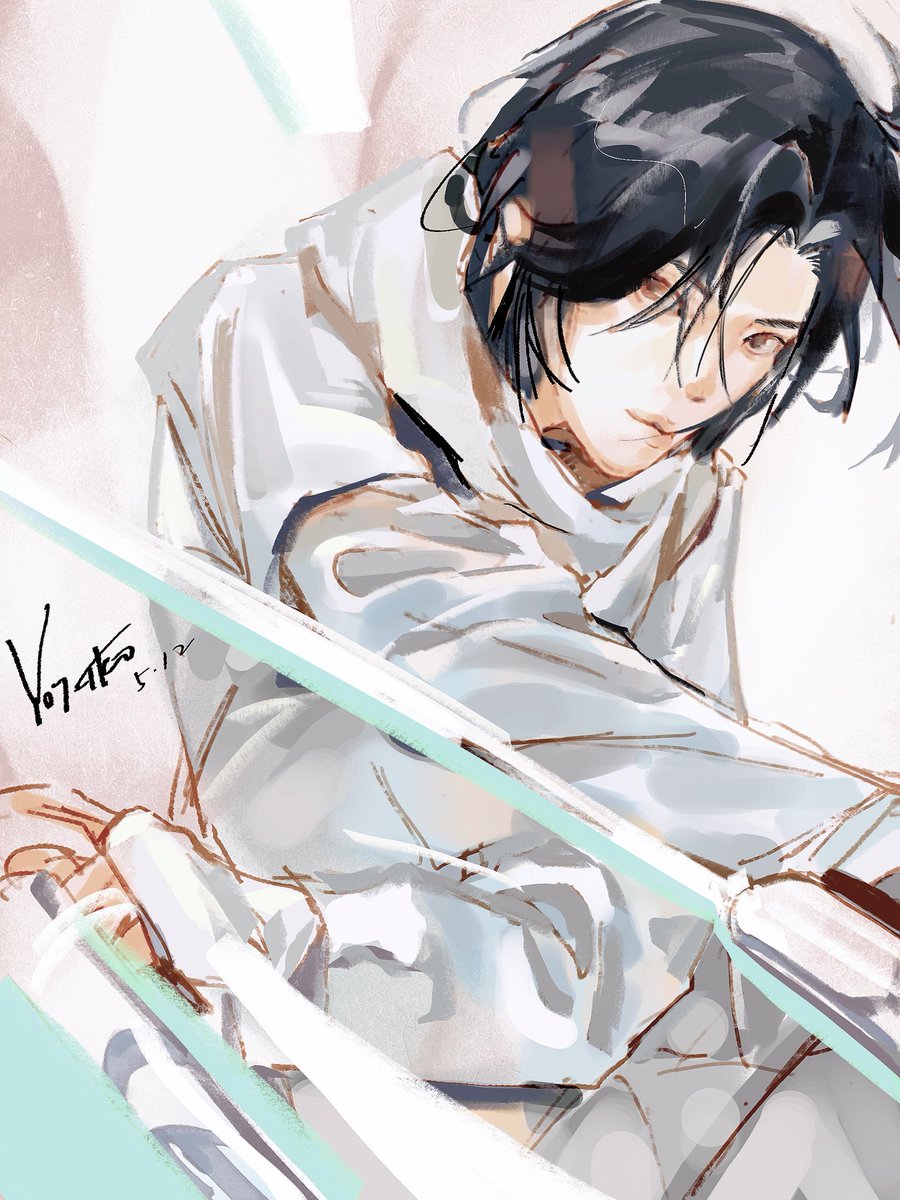 savet0_1Koedit's tweet photo. Max Power🔥
#ユウタ #中本悠太 #YUTA  #유타 #fanartㅤㅤㅤㅤ https://t.co/nb2ZvLXxPB