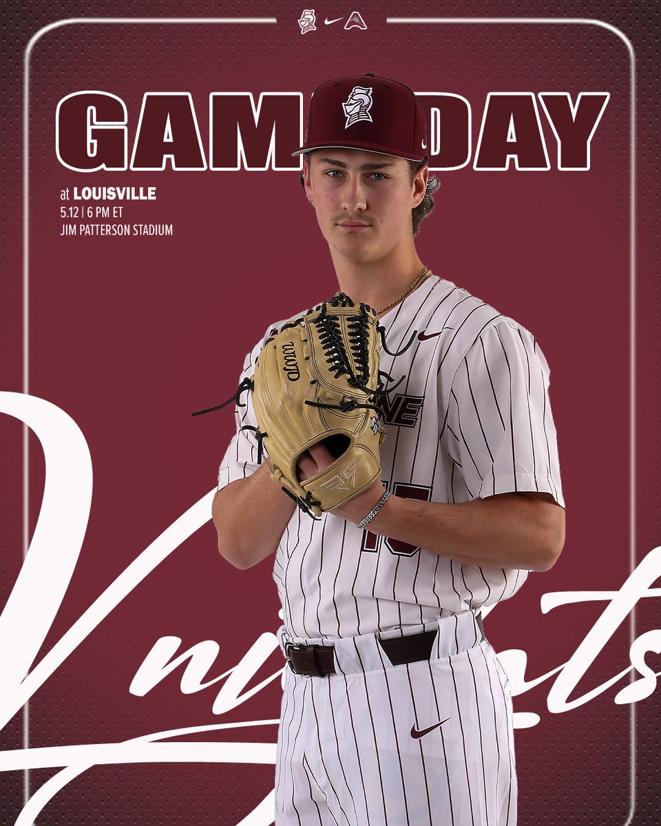 Bellarmine Baseball tweet media