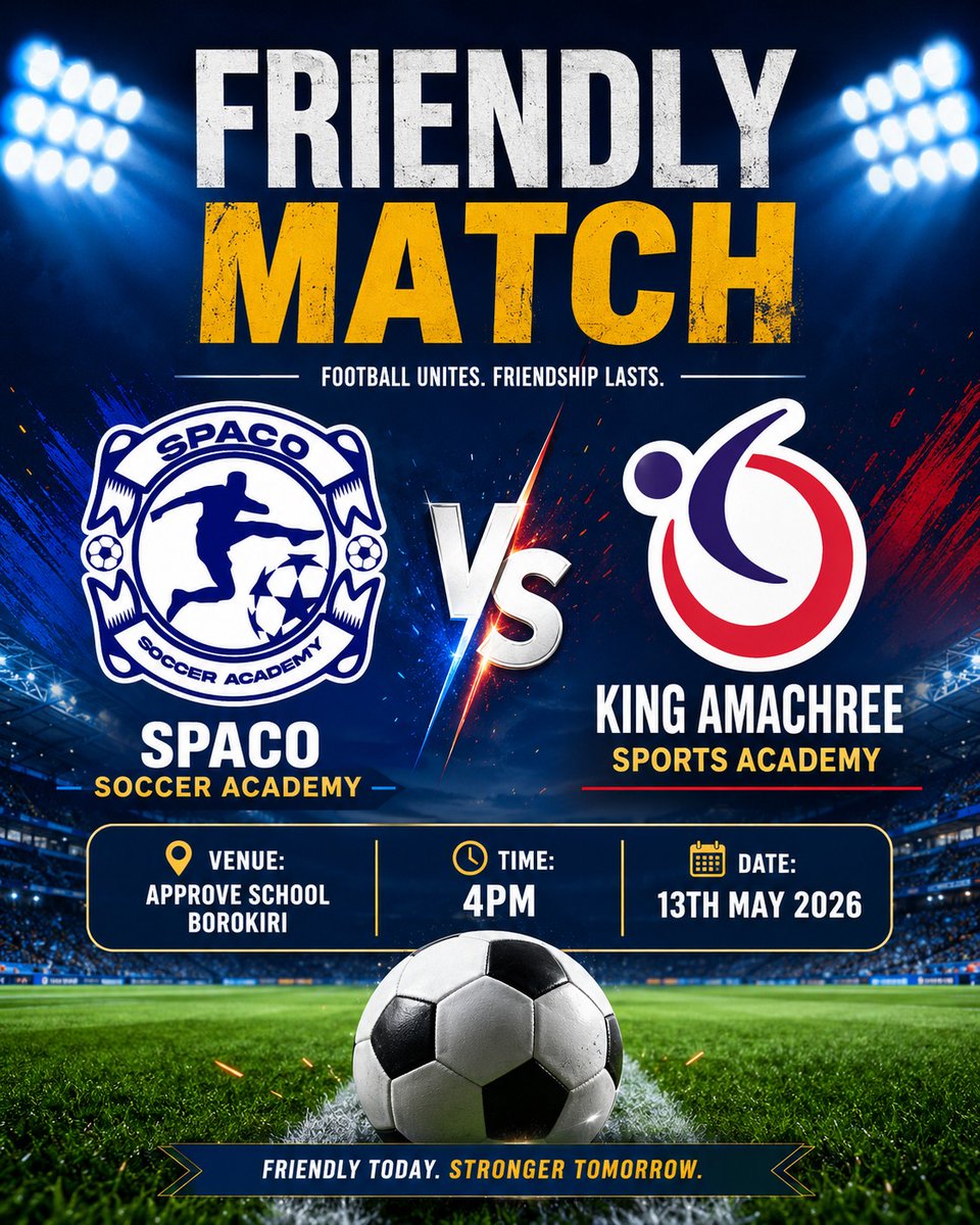 SpacoAcademy's tweet photo. Come watch us tomorrow!!! https://t.co/Oi7qd0J46S