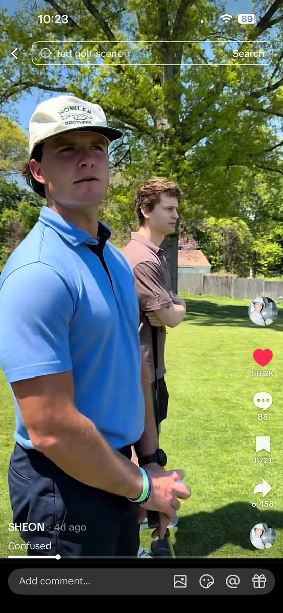 KnuckMcChuck's tweet photo. This dude is has to be one of the funniest guys on the app right now https://t.co/bZ5yhfBZmN