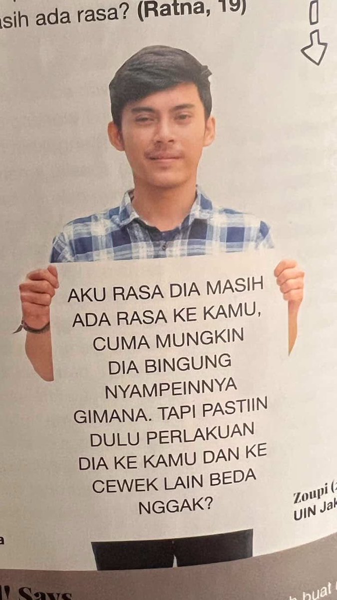 P P Siapa tweet media