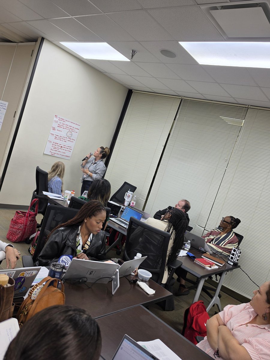 Xochila M. Ramirez, M. Ed tweet media