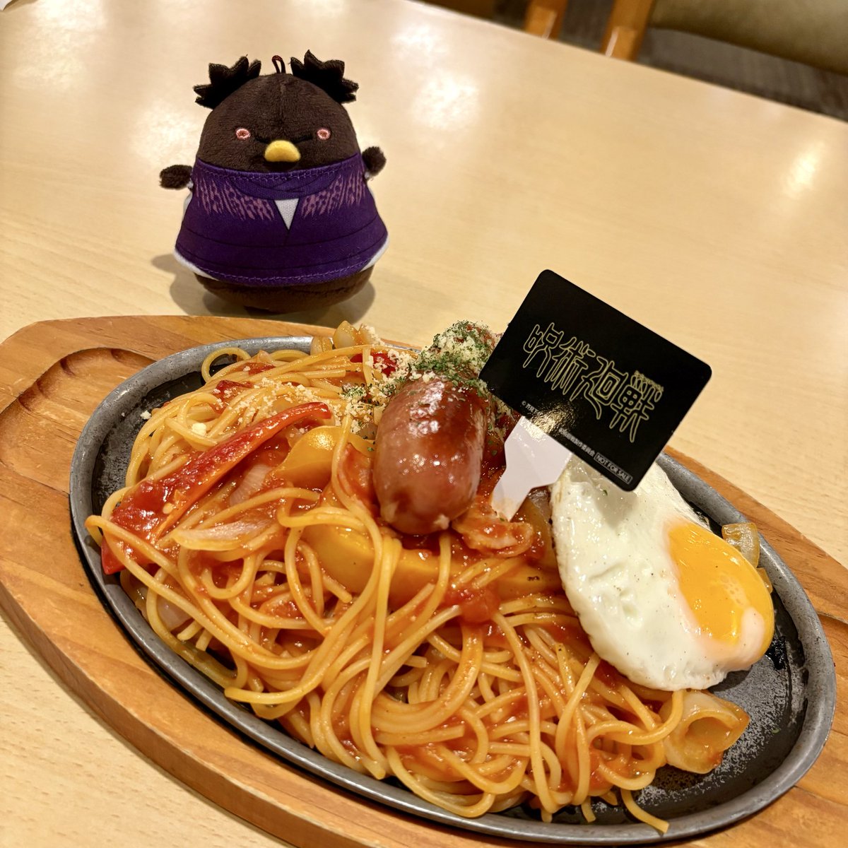 timagooo8's tweet photo. ようやくじょいふるってきた！ちょそ自引きでホクホク帰宅したら、鞄のどこにもアクリルがいません…😭何故なんでしょう（） https://t.co/cE8cfDgbBN