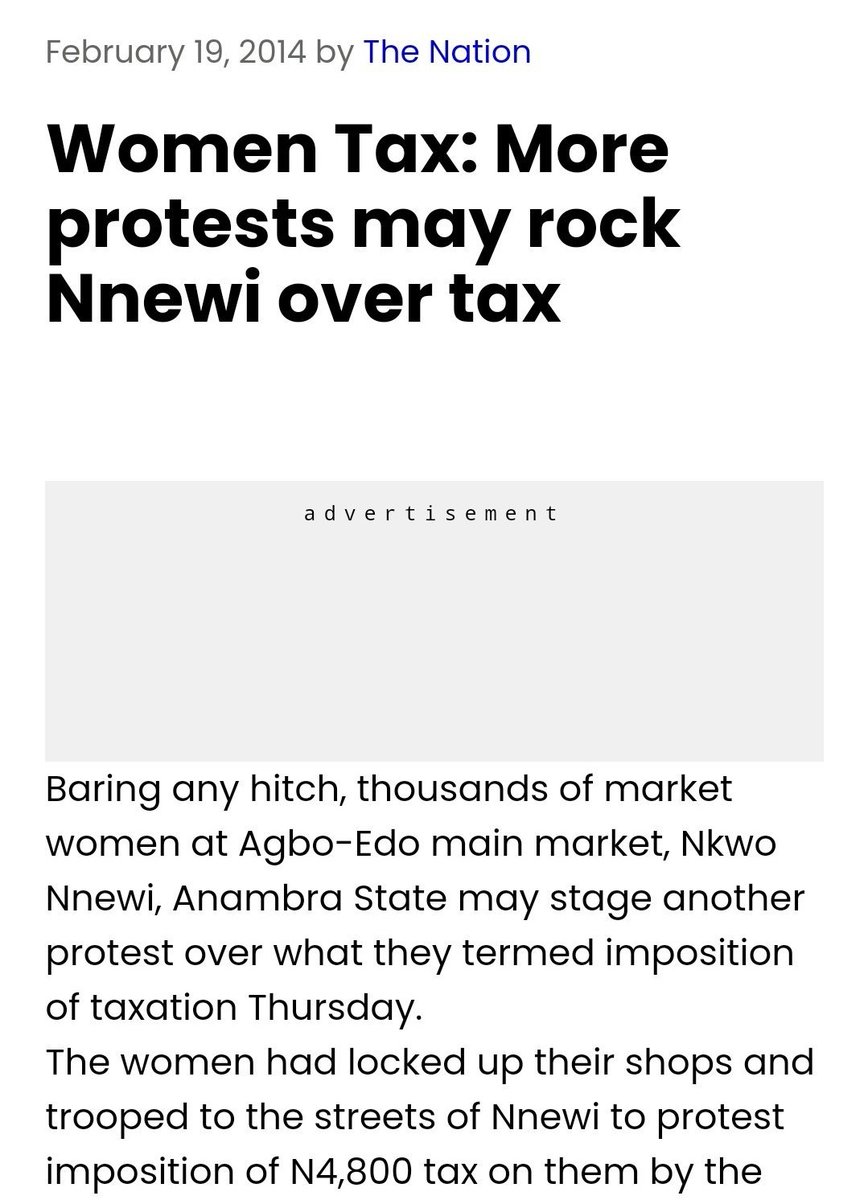 Comrade Àmọdá 🦇 tweet media