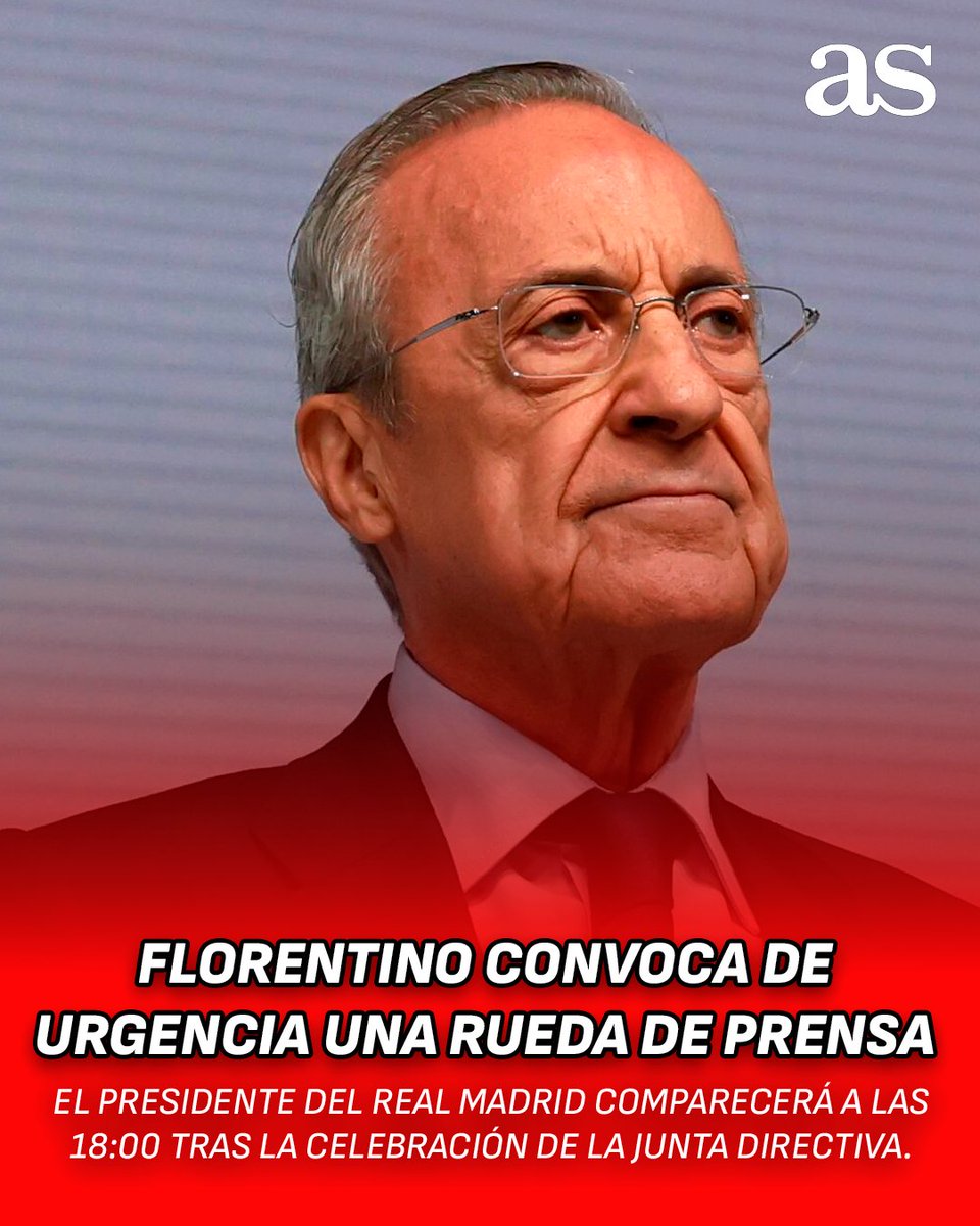Diario AS tweet media