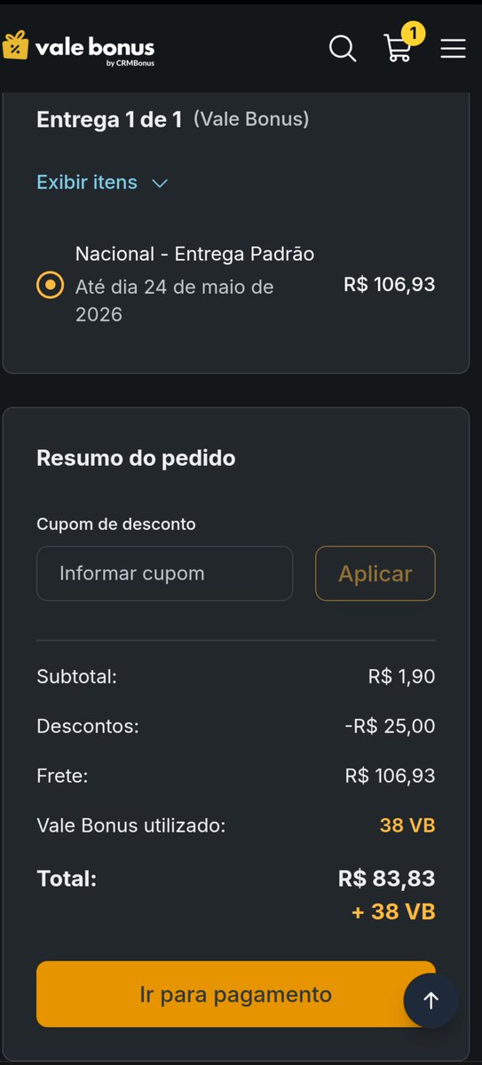 AlbertoH1994's tweet photo. @EconoMisterPRO Frete +100$ https://t.co/h8lHQLKDFo