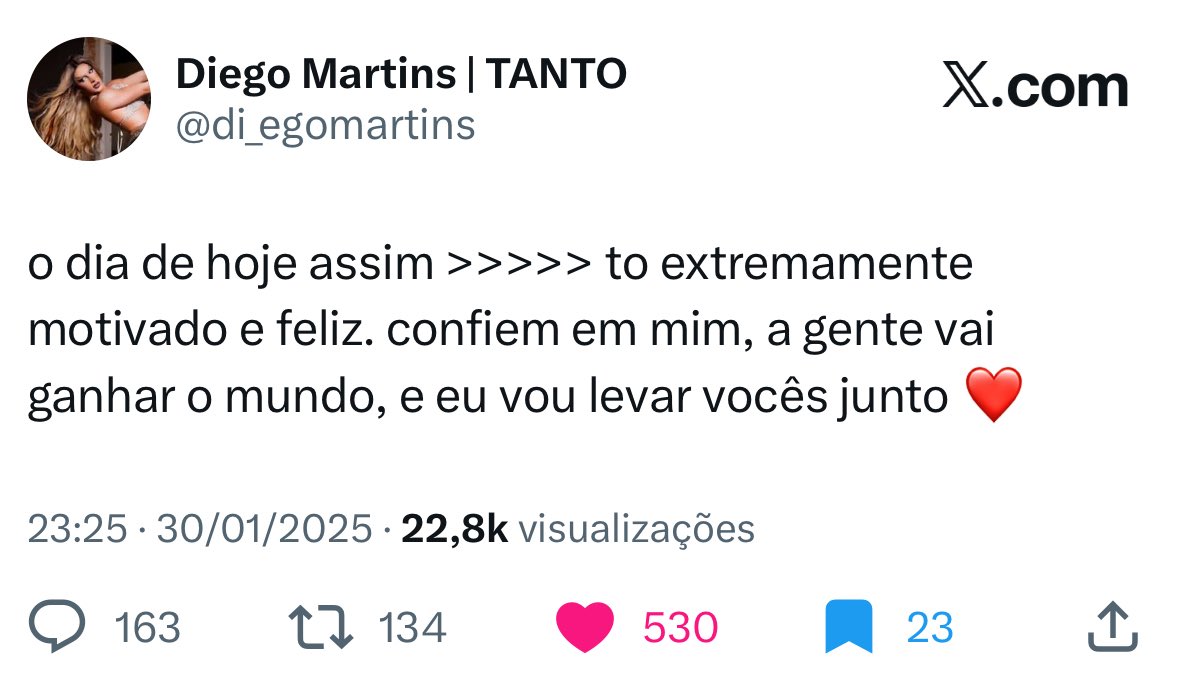 biazinha jurídico esteban tweet media