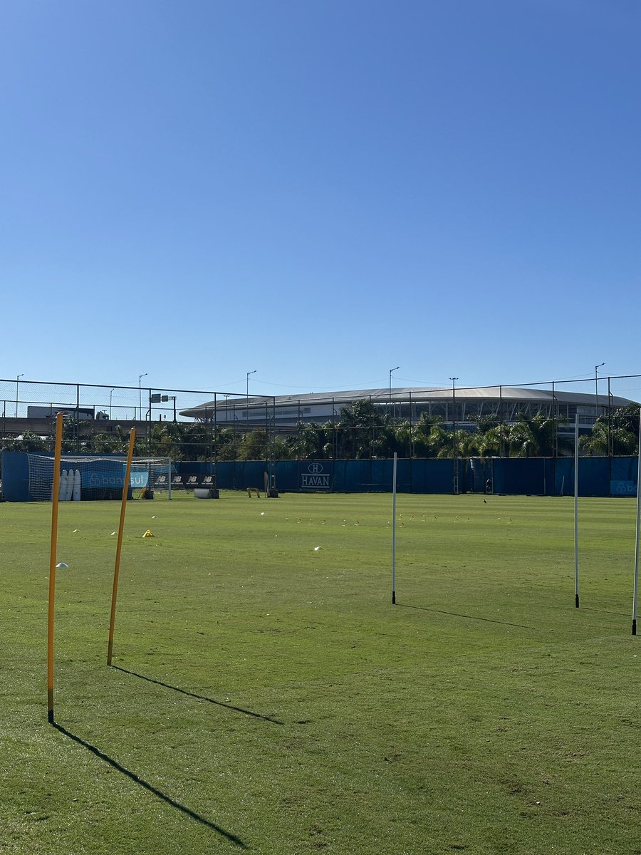 Grêmio FBPA tweet media