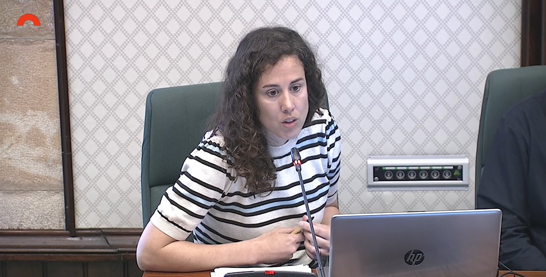 pincatinfancia's tweet photo. 📍 Compareixem a la Comissió d'Infància del @parlamentcat presentant l'informe🧷'#SalutMental i benestar emocional en la #infància i l'adolescència'.

🗣️ "La salut mental dels infants no és només una qüestió sanitària: és una qüestió de futur de país". 

https://t.co/vsskPOpk2A👆 https://t.co/4FCz6YM8lq