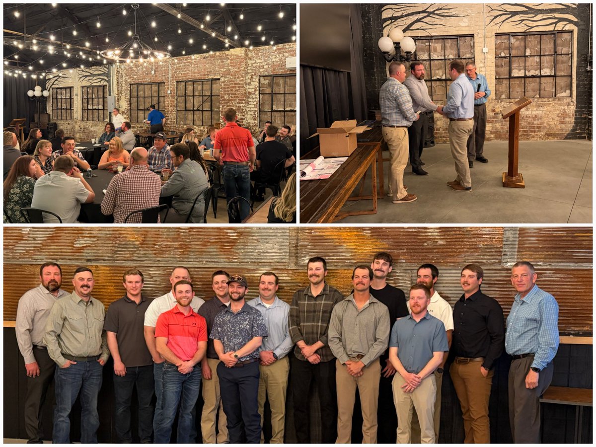 ILNECA's tweet photo. A huge congratulations to the recently graduated Apprentices in our Alton/Wood-River Division - IBEW Local 649! We wish you all the best in your career #WeAreNECA #Apprenticeship https://t.co/B01JBe3XPP