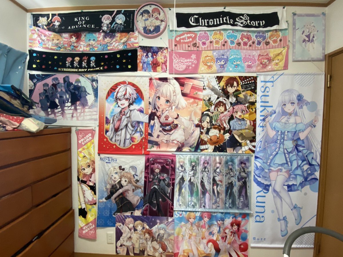 るな tweet media