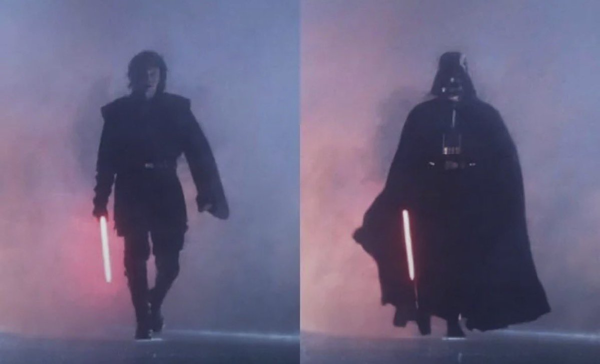 Best of Star Wars tweet media