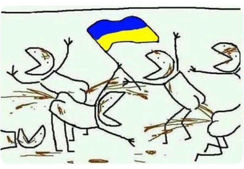 Дepлorabлe Russian🔹 tweet media