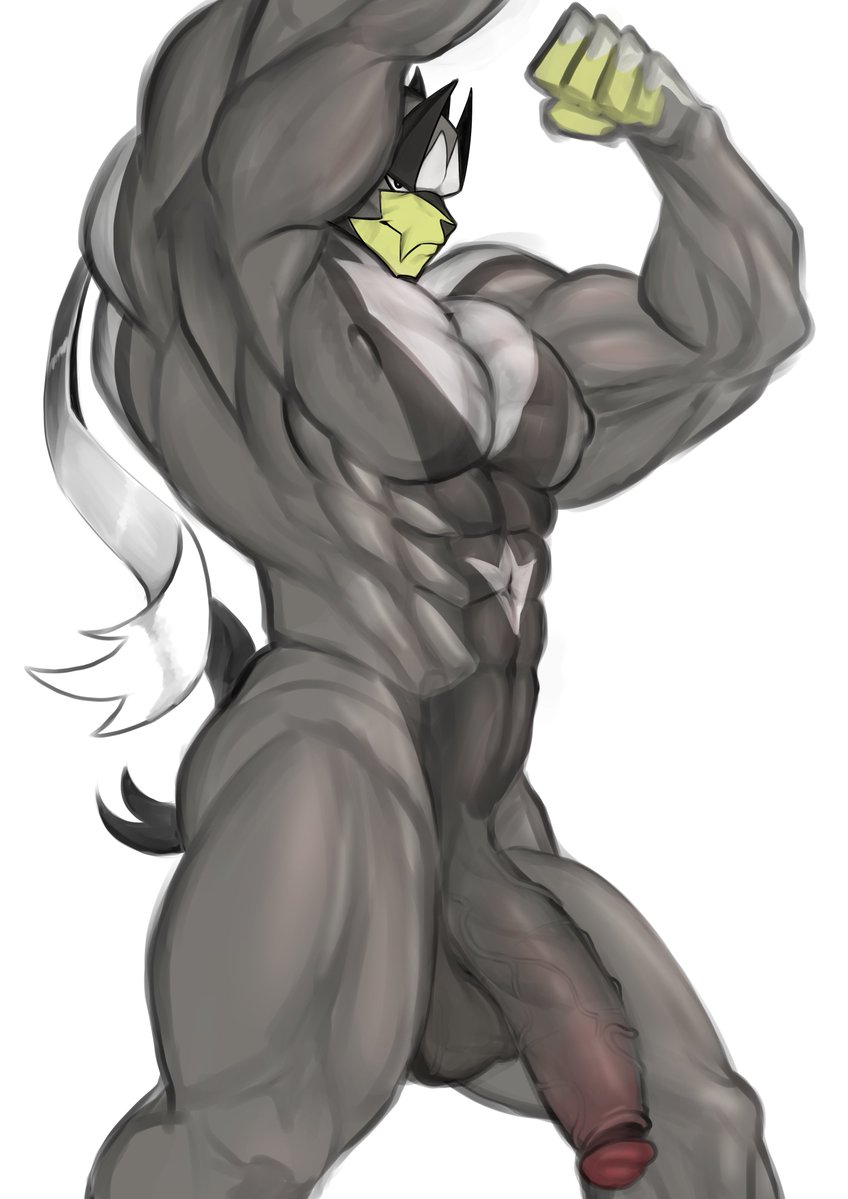 HISUNJO's tweet photo. Why my friends always say Urshifu is a bottom lol
will he look very top to me though XD https://t.co/0BK6QhCY5n
