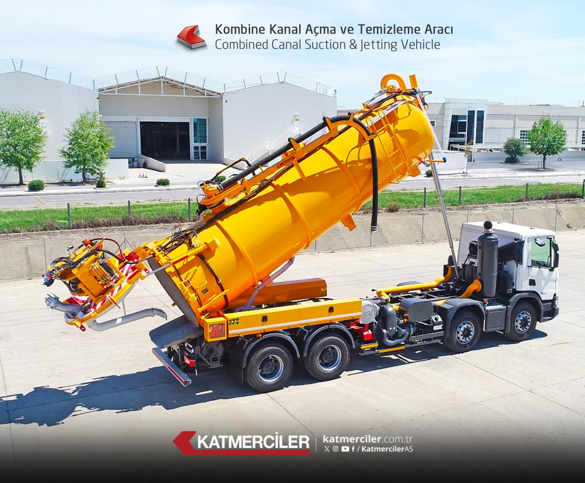 Katmerciler A.Ş tweet media