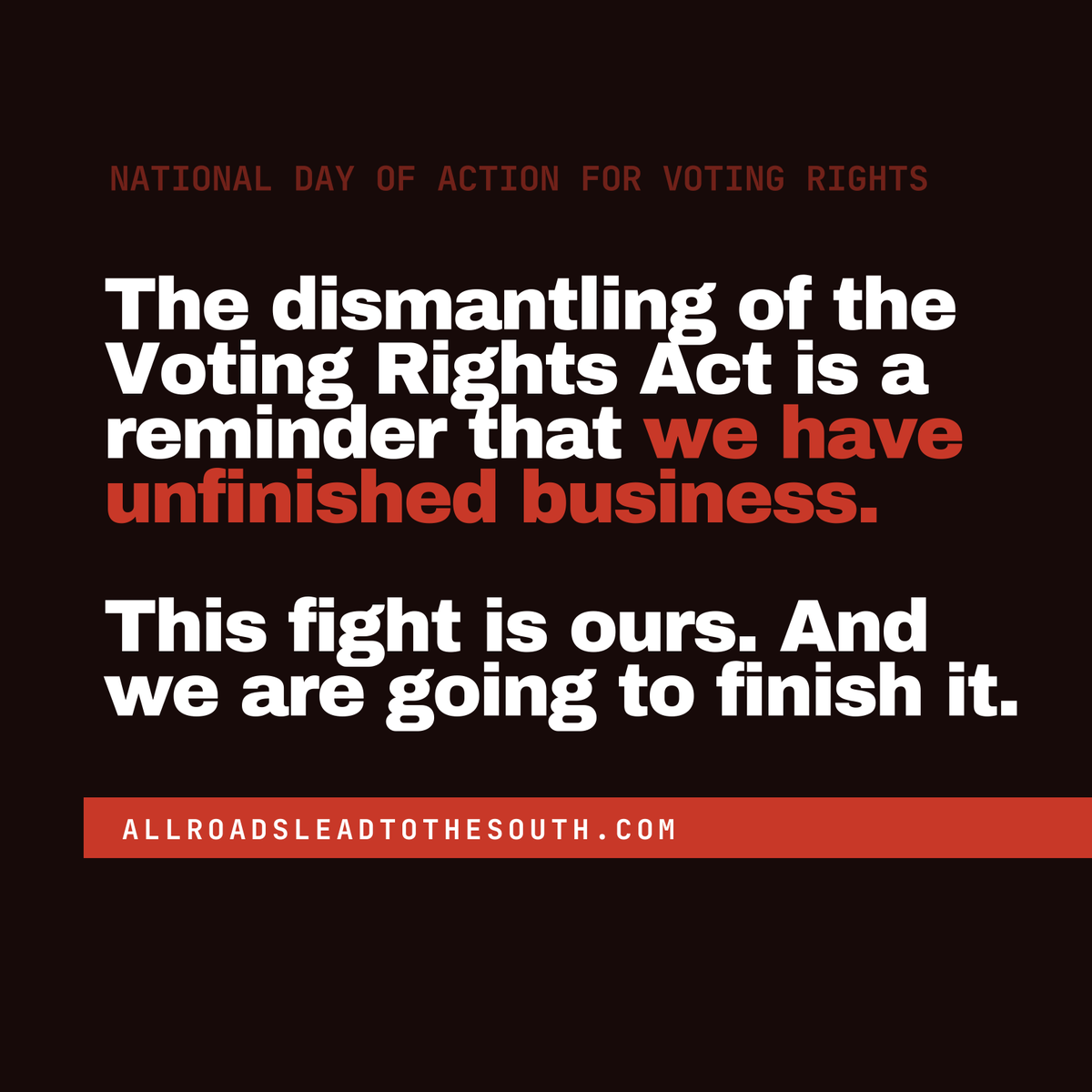 AlabamaArise's tweet photo. Alabama's new laws threaten to erode representation and engagement of all communities. Join state and national allies for a day of action and resistance in Montgomery, on Sat., May 16. Visit https://t.co/BNhKSVHqAA for more information. 

 #DayOfAction #VotingRights #alpolitics https://t.co/4pQOCasUBO