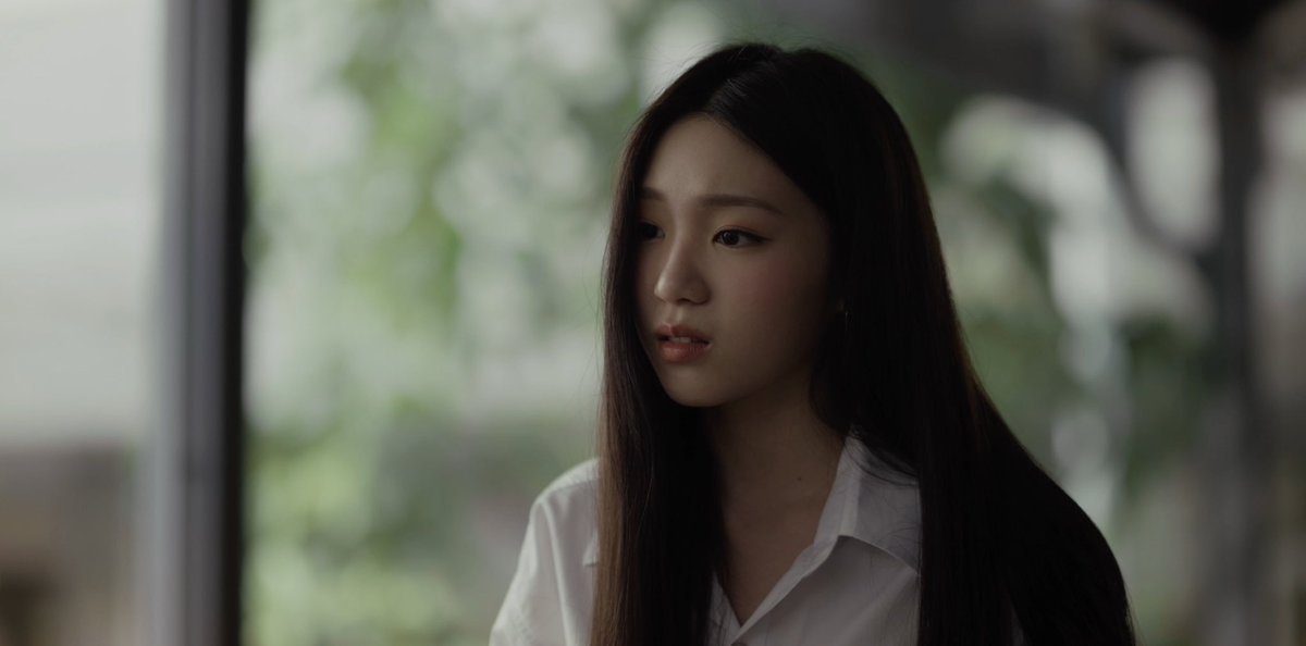 ฝากติดตาม “พลอย” น้องสาวพี่พีท รับบทโดย “เอแคร์” เองค่าาา🫶🏻🐱
#WUTheSeriesEP2

“WU อู” ทุกวันอังคาร เวลา 20:30 น. ทางช่อง GMM25 รับชมย้อนหลังที่แรกได้ที่ VIU เวลา 21:30 น.

#WUTheSeries #GMMTV
#FELIZZ #RISERMUSIC