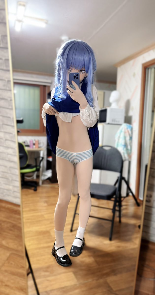 严原 tweet media