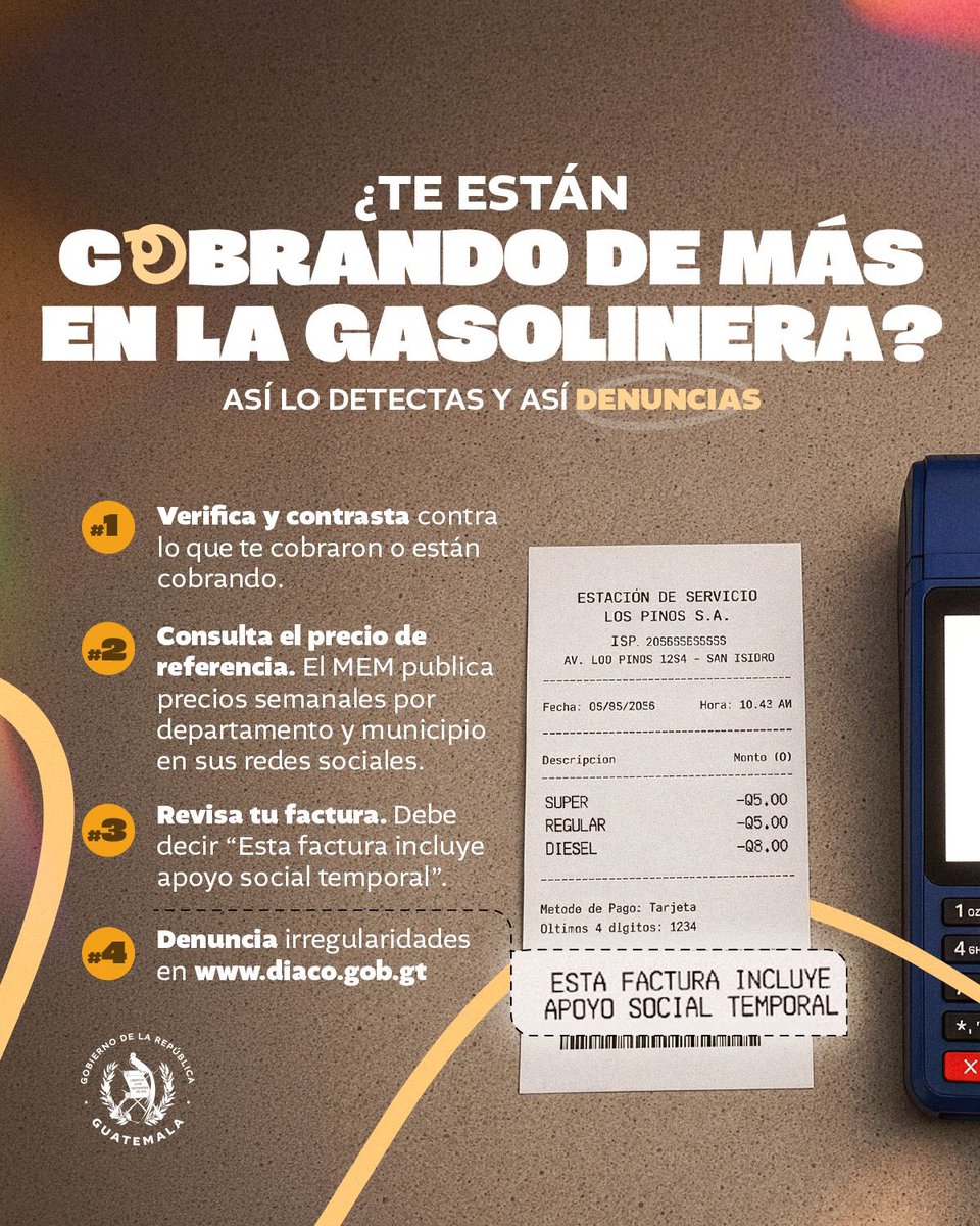 Gobierno de Guatemala 🇬🇹 tweet media