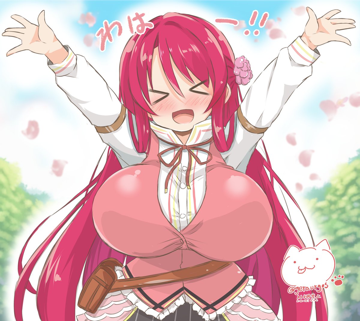 サードチワワ tweet media
