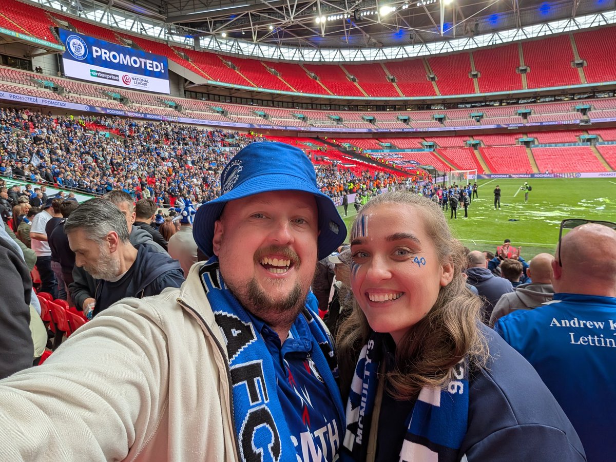 Dale Away Network tweet media