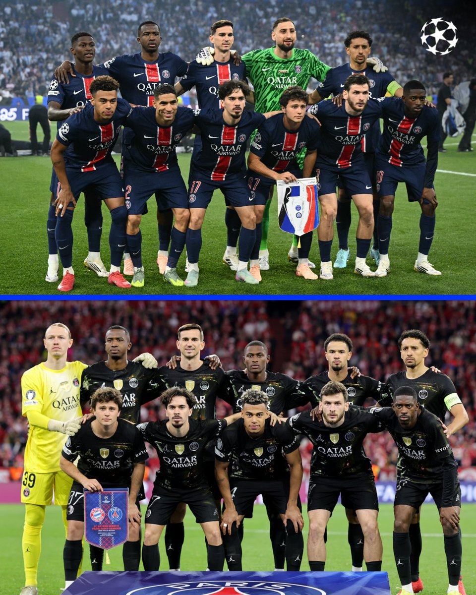 Liga de Campeones tweet media