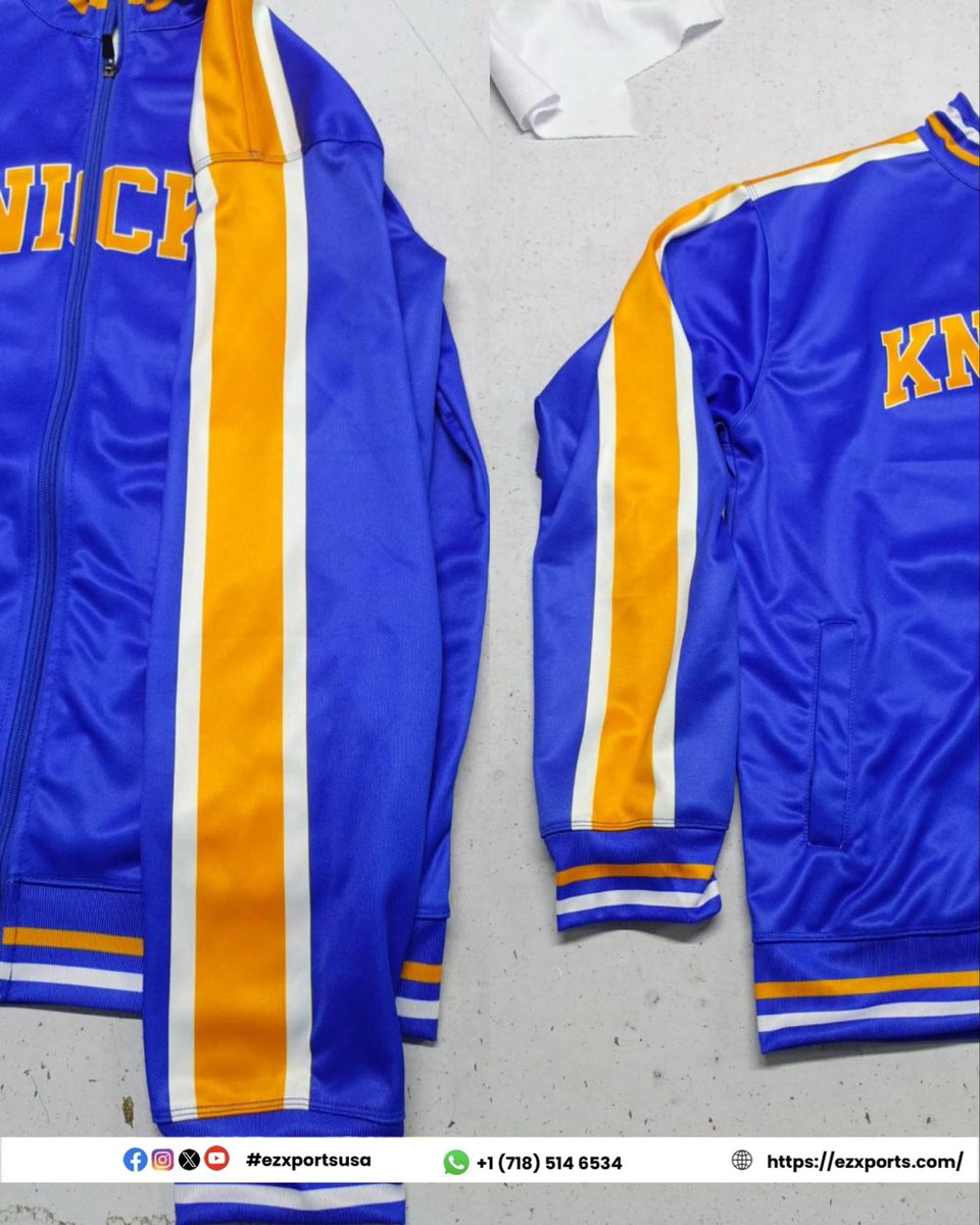 EZ XPORTS Custom Sportswear (@ezxports) / Posts / X