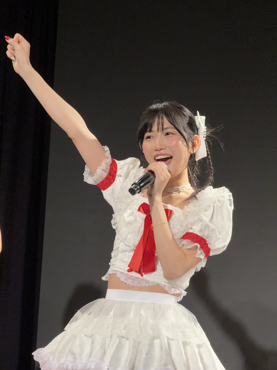 美波瑠乃（るのるん）♥️PALE TULLE（ペールチュール） tweet media