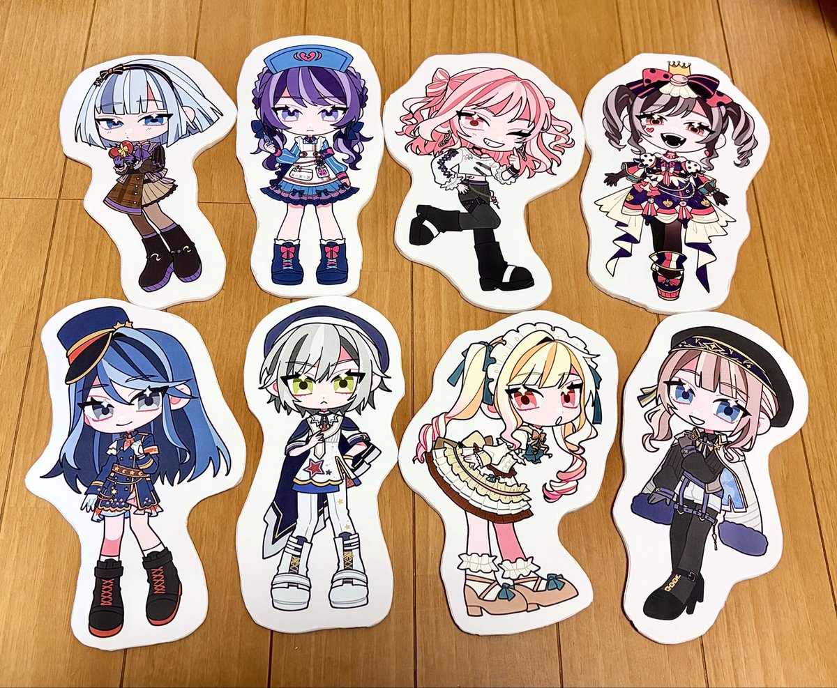 まにゃ (@manya_sora) / Posts / X